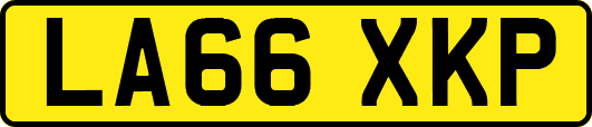 LA66XKP
