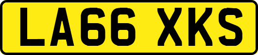 LA66XKS