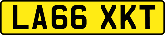 LA66XKT