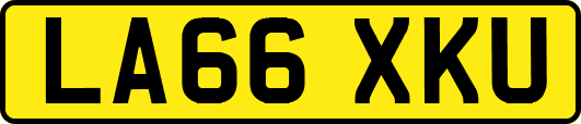 LA66XKU