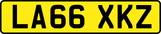 LA66XKZ