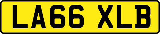 LA66XLB
