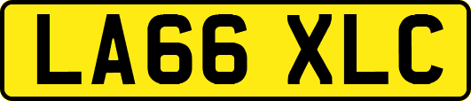 LA66XLC