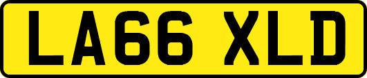 LA66XLD