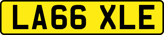 LA66XLE