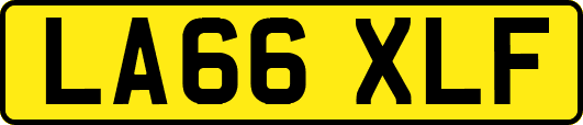 LA66XLF