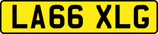 LA66XLG