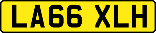 LA66XLH