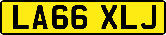LA66XLJ
