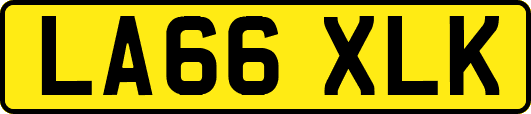LA66XLK