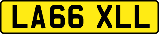 LA66XLL
