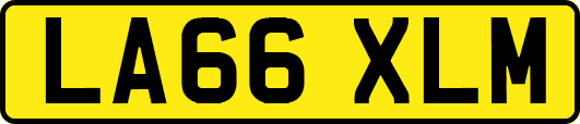 LA66XLM