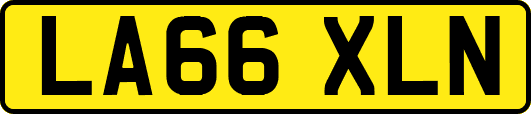 LA66XLN