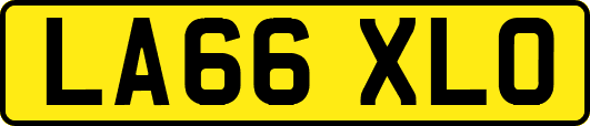 LA66XLO