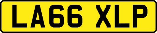 LA66XLP