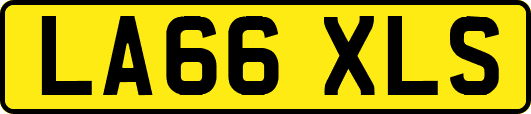 LA66XLS