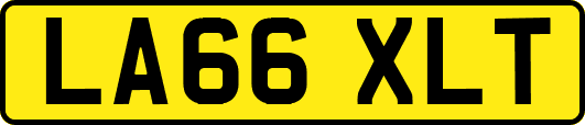 LA66XLT