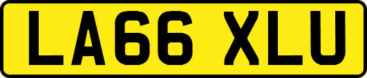 LA66XLU