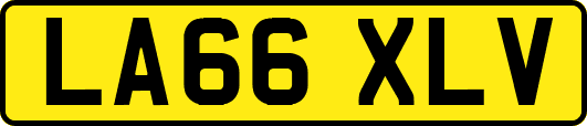 LA66XLV