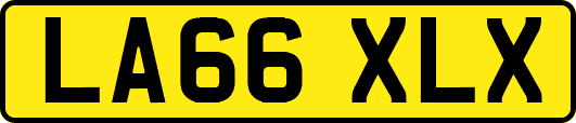 LA66XLX