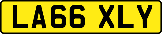 LA66XLY