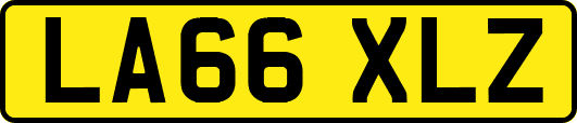 LA66XLZ