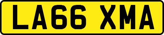 LA66XMA