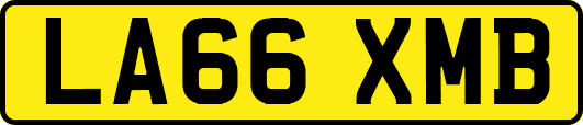 LA66XMB