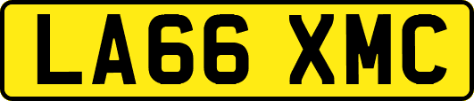 LA66XMC
