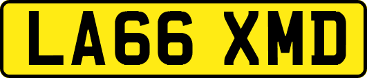 LA66XMD