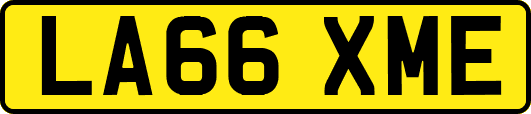 LA66XME