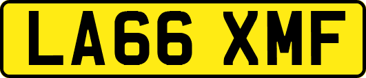 LA66XMF