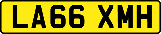LA66XMH