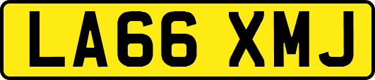 LA66XMJ