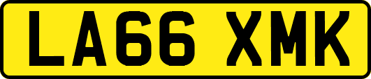 LA66XMK