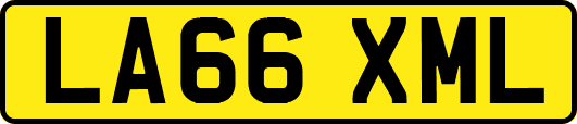 LA66XML