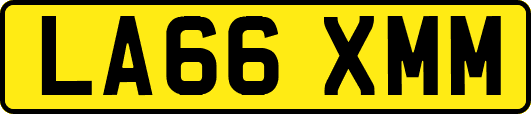 LA66XMM