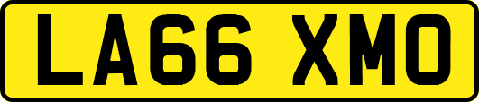 LA66XMO