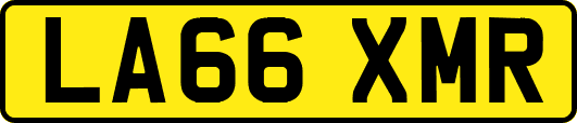 LA66XMR