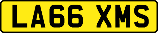 LA66XMS