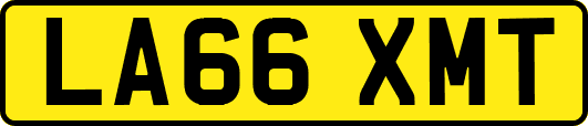 LA66XMT