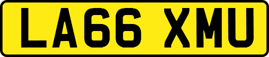 LA66XMU