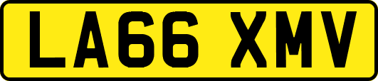 LA66XMV