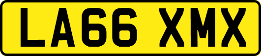 LA66XMX