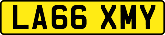 LA66XMY
