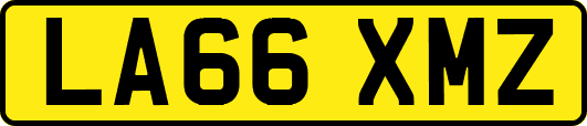 LA66XMZ