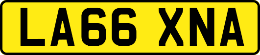 LA66XNA