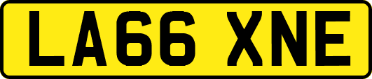 LA66XNE