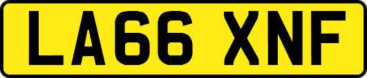 LA66XNF