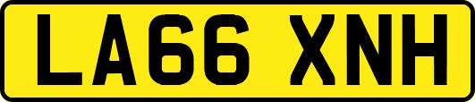 LA66XNH